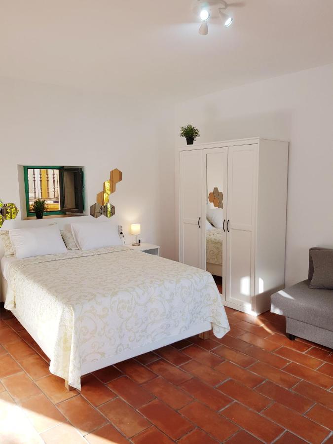Apartamento Patio Andaluz Siglo Xvi *