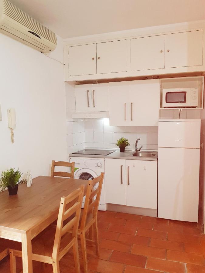 Apartamento Patio Andaluz Siglo Xvi