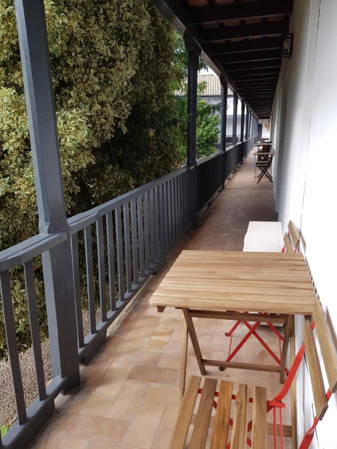 Apartamento Patio Andaluz Siglo Xvi *