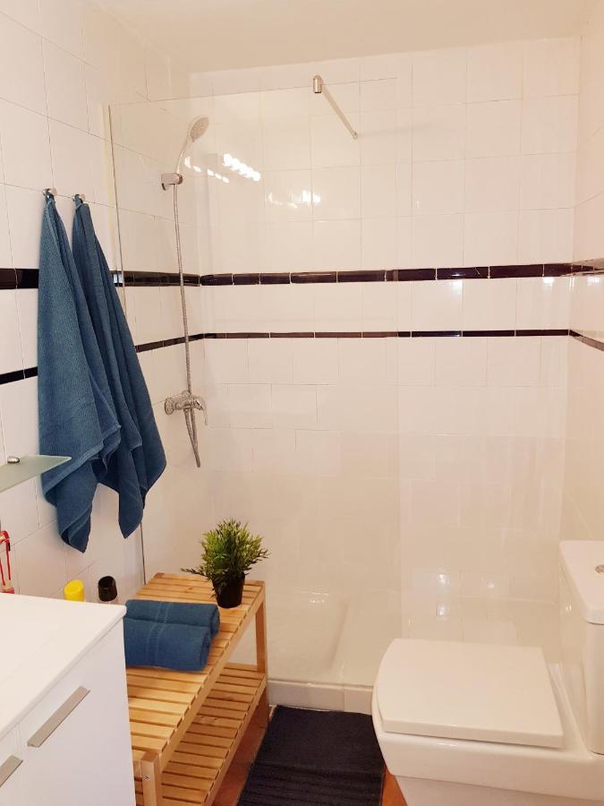 Apartamento Patio Andaluz Siglo Xvi *