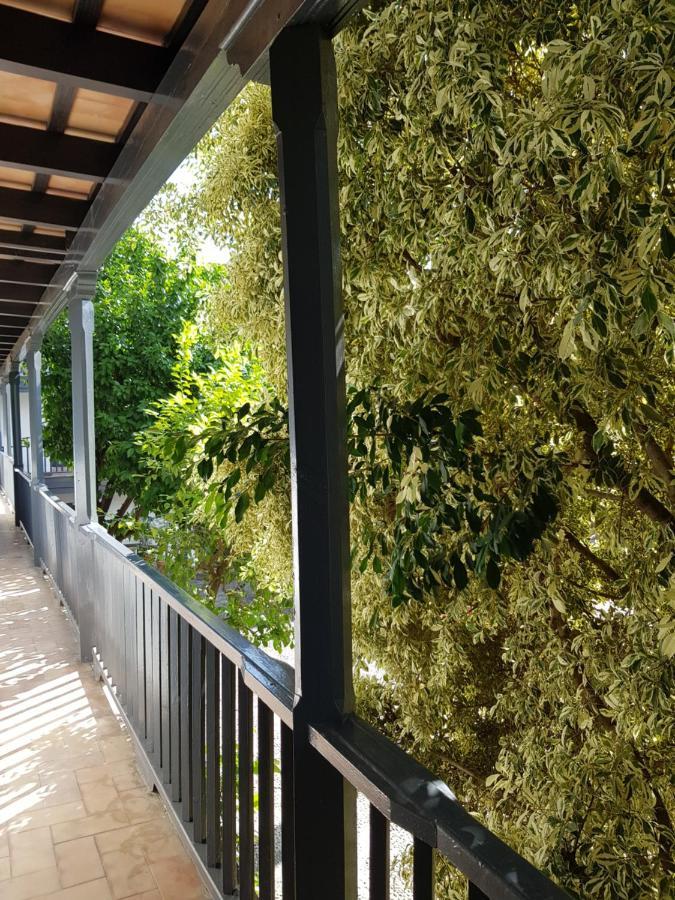 Apartamento Patio Andaluz Siglo Xvi Sevilla