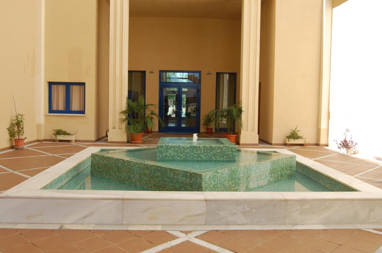 Edificio Luxsevilla Seville