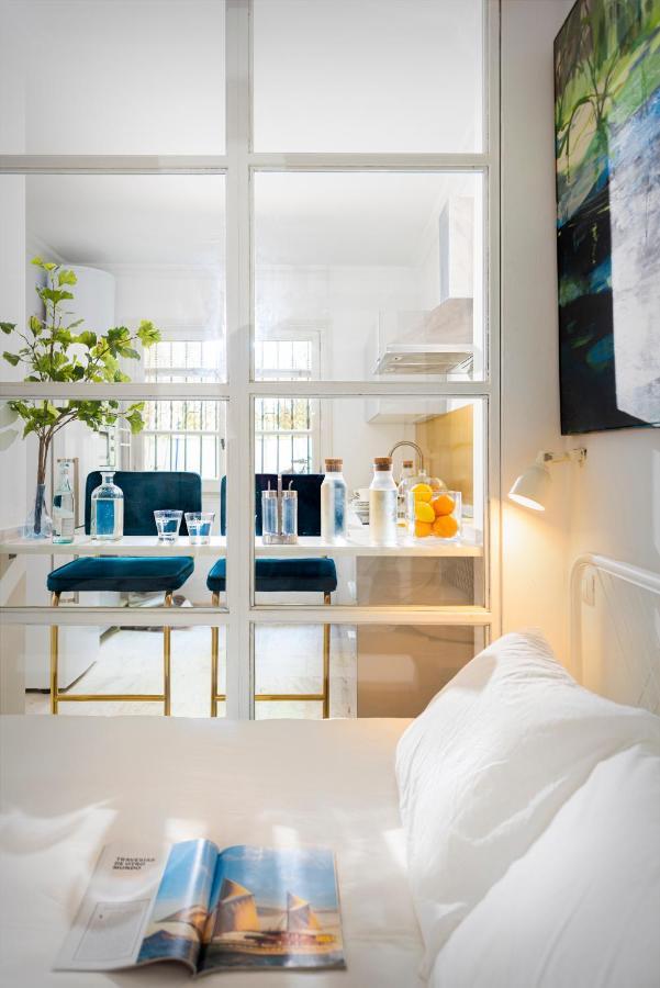Apartment Unico Alcazar