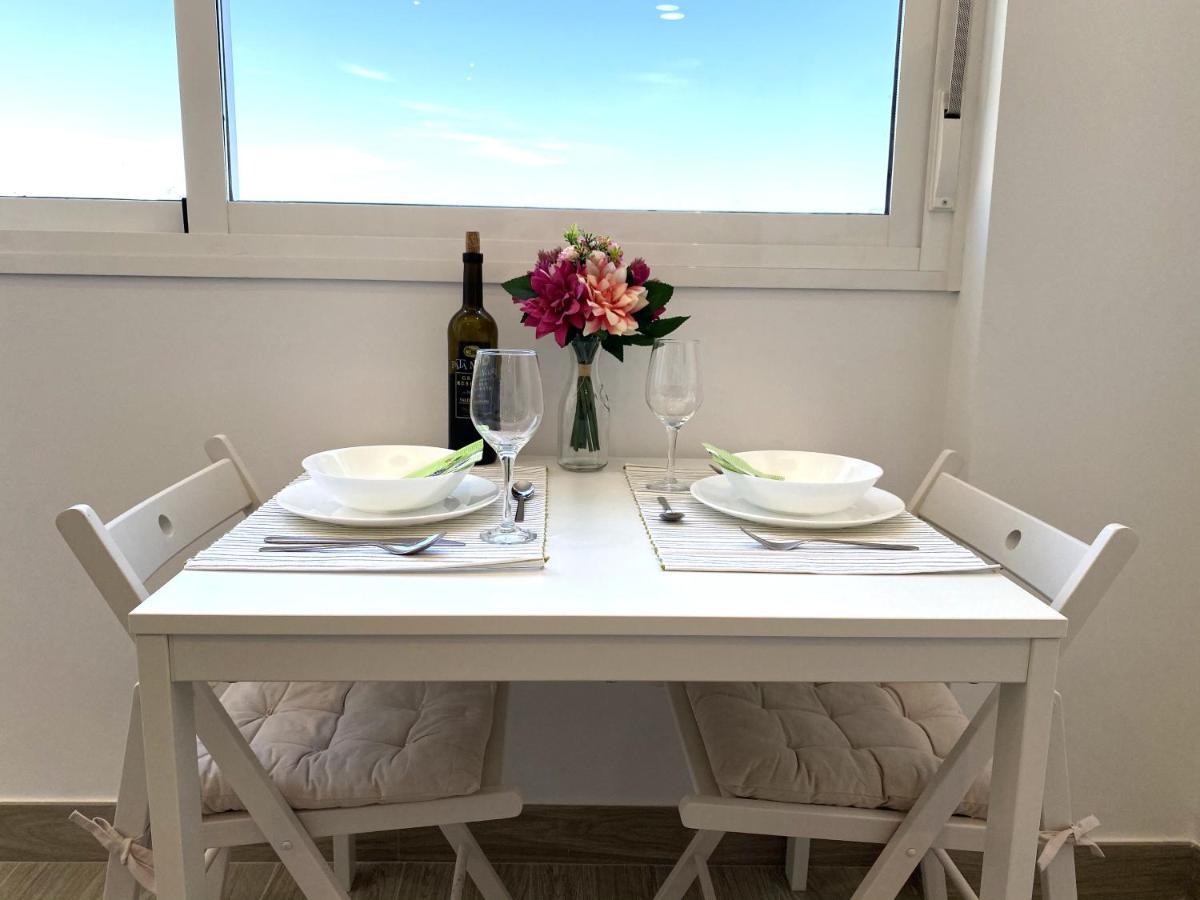 Apartment Residencial Santa Justa - Vacacional