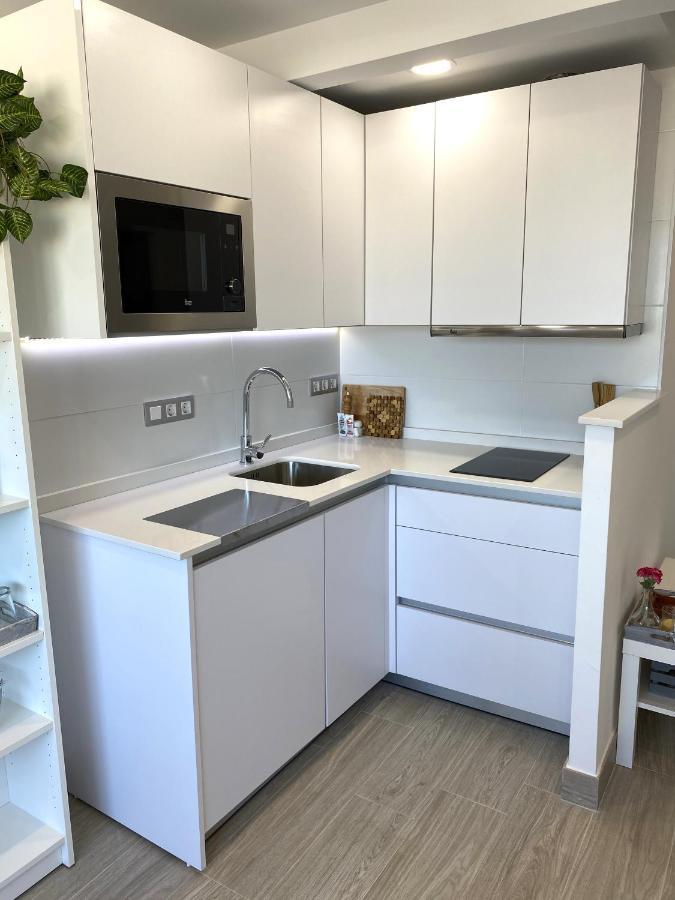 Apartment Residencial Santa Justa - Vacacional *