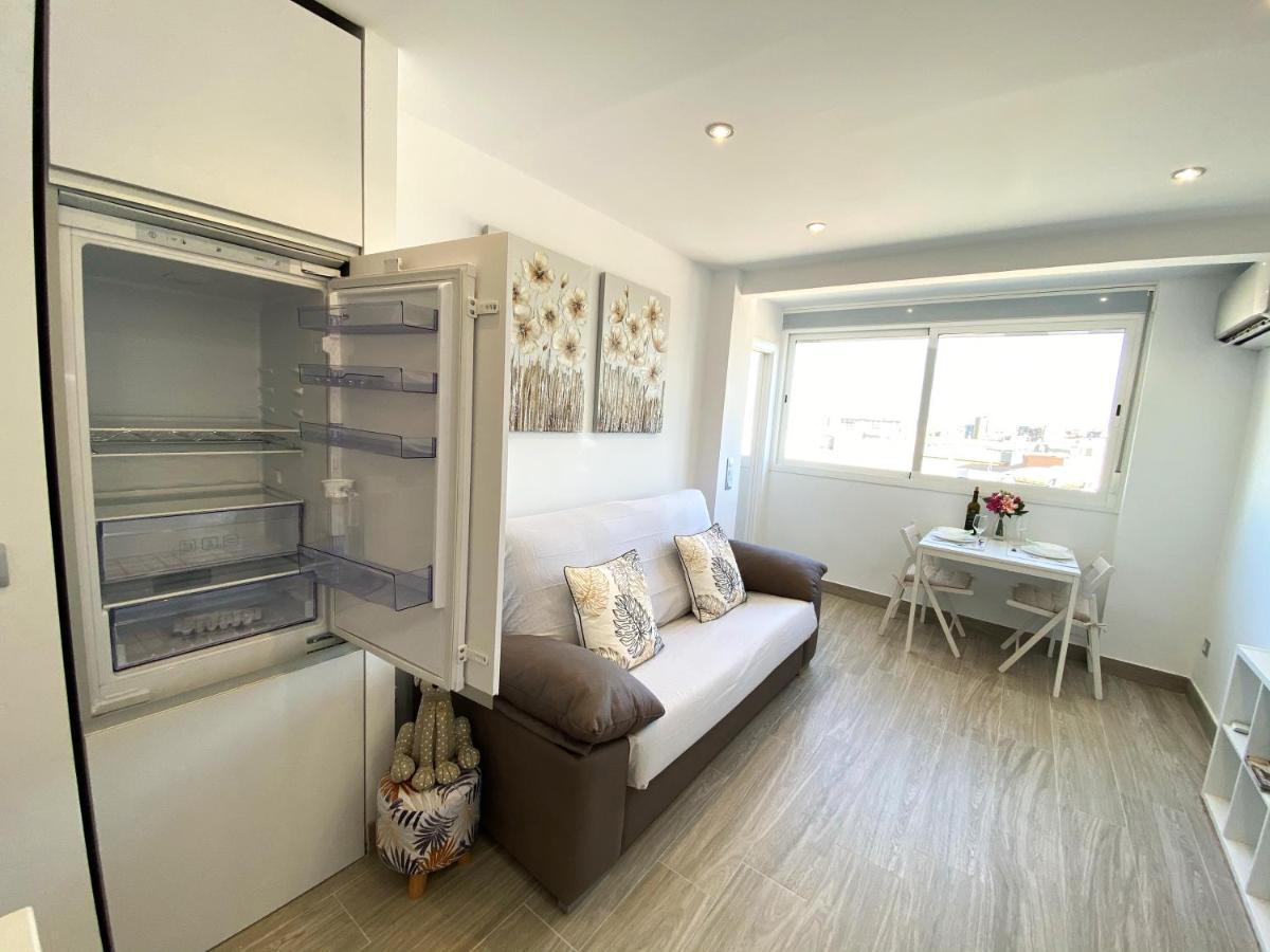 Apartment Residencial Santa Justa - Vacacional Seville