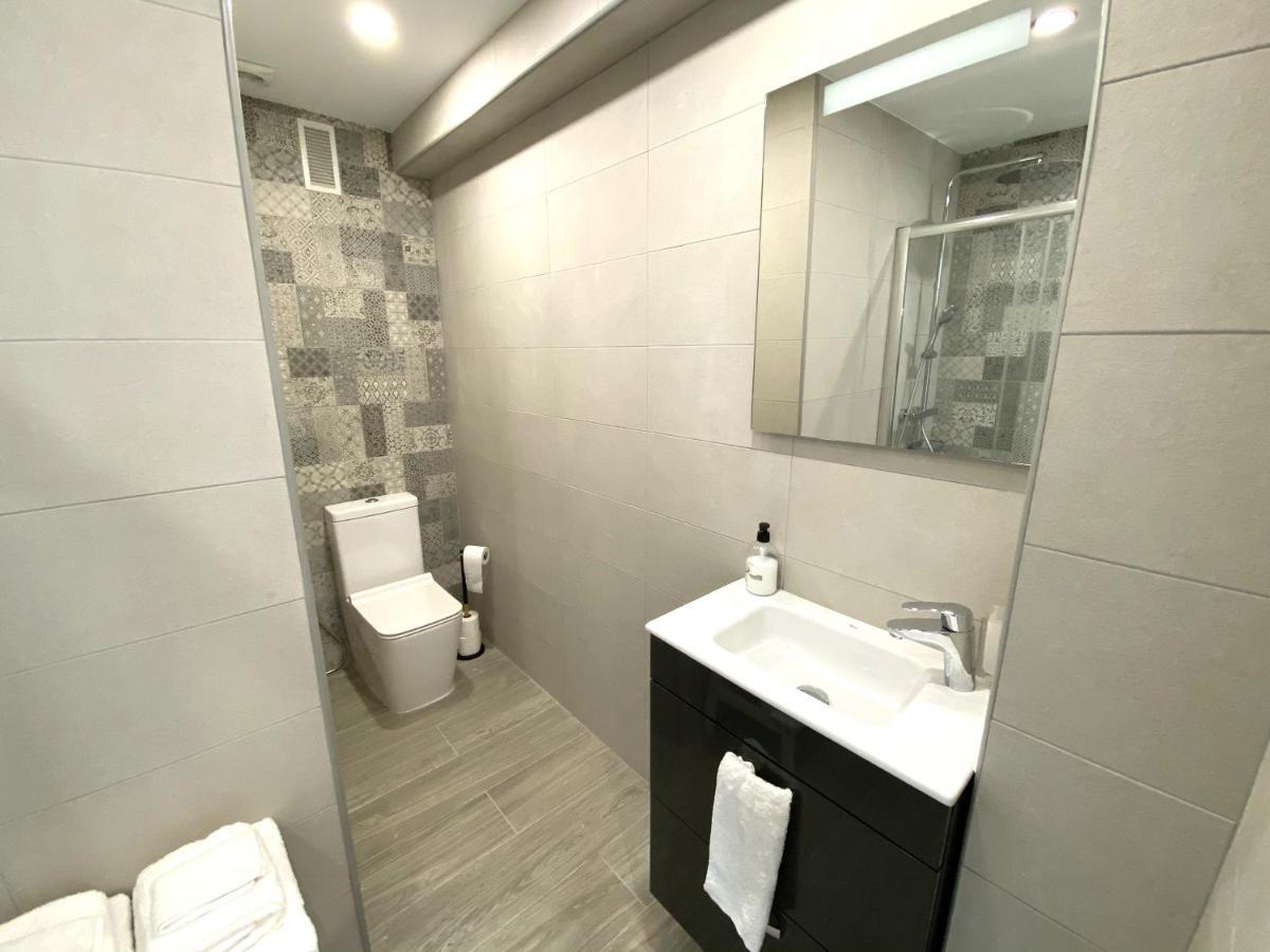 Apartment Residencial Santa Justa - Vacacional