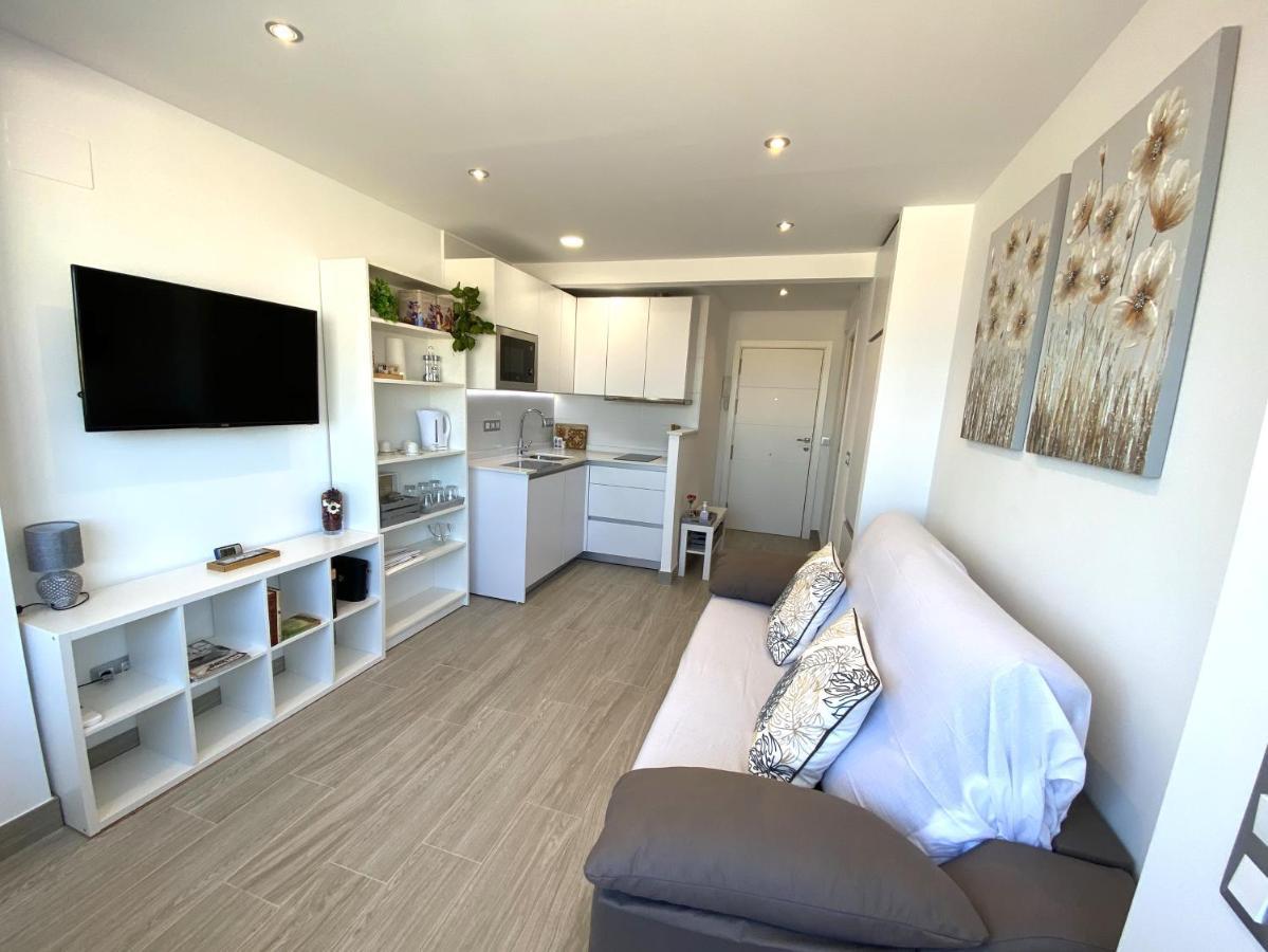 Apartment Residencial Santa Justa - Vacacional *