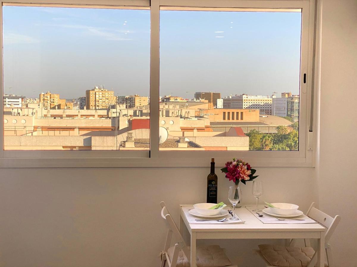 Residencial Santa Justa - Vacacional * Seville