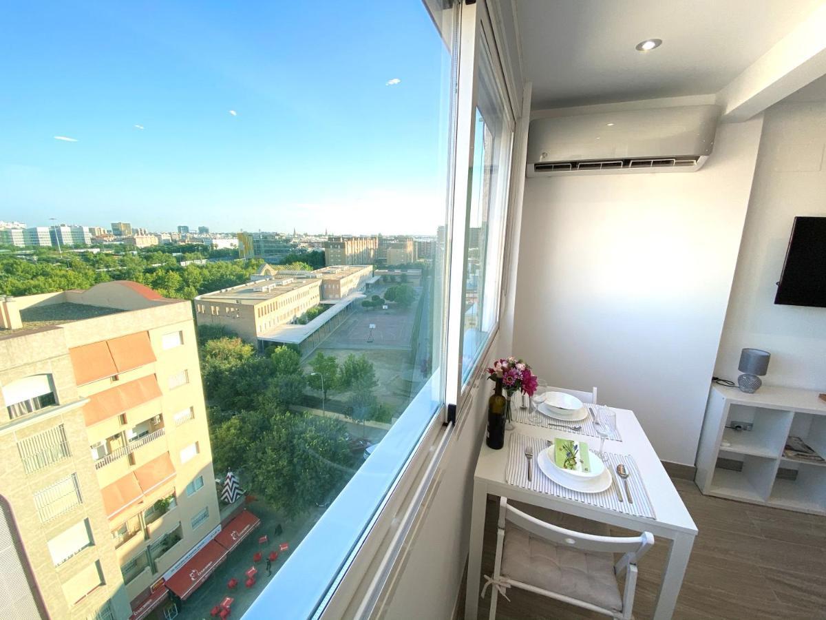 Residencial Santa Justa - Vacacional * Seville