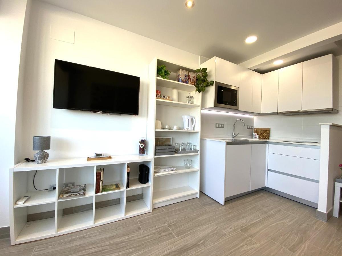 Residencial Santa Justa - Vacacional Apartment