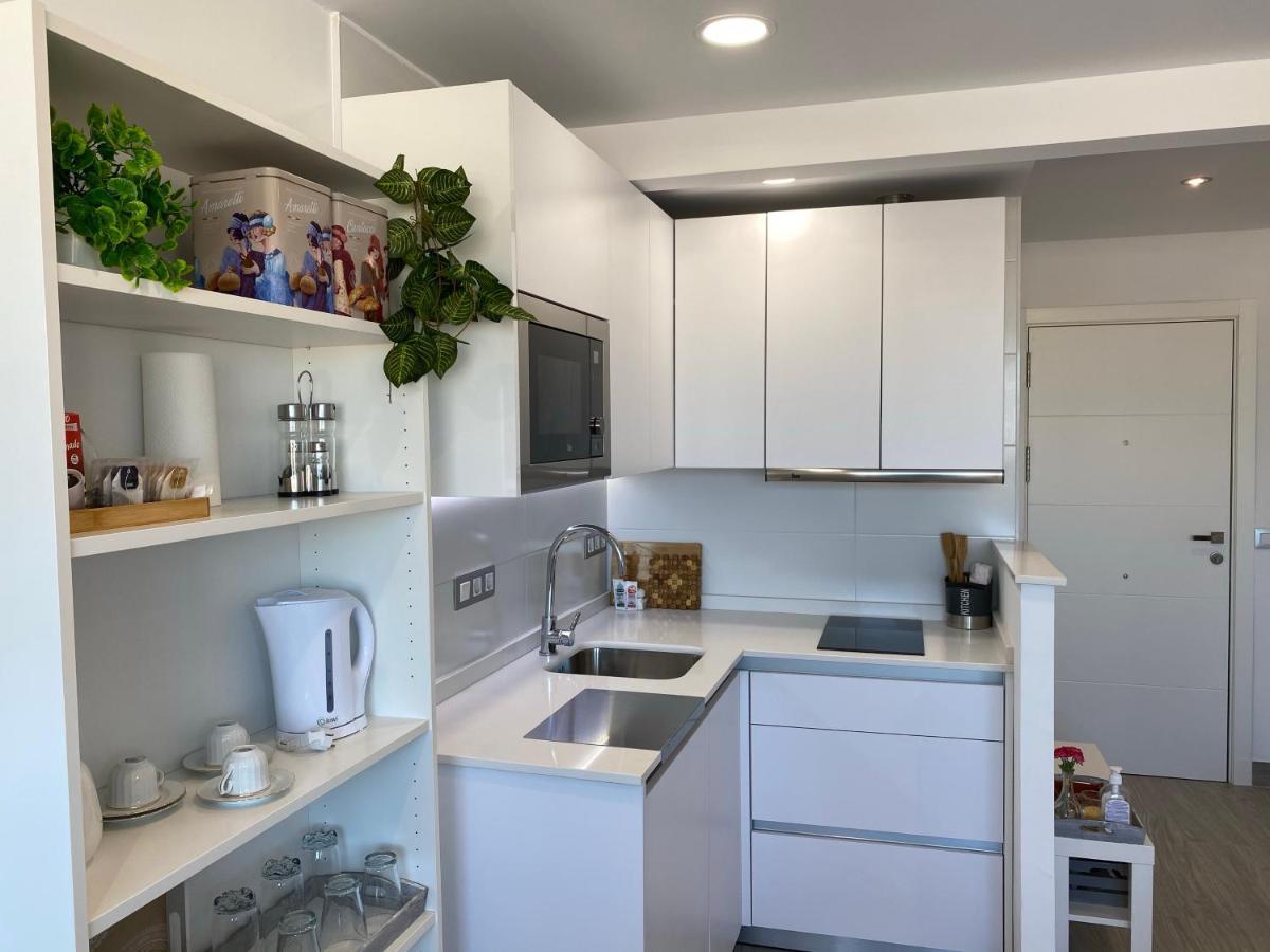 Apartment Residencial Santa Justa - Vacacional Seville