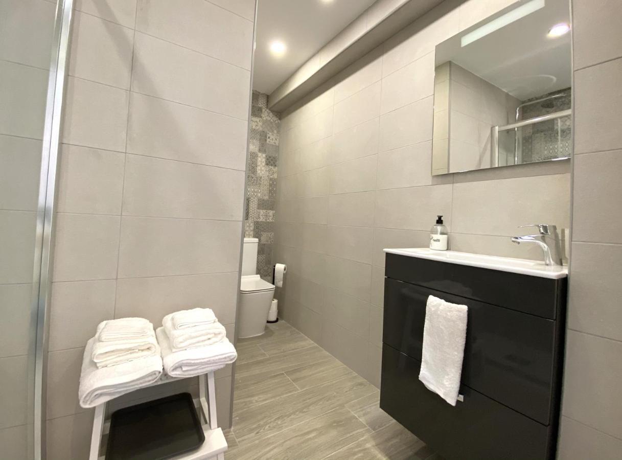Residencial Santa Justa - Vacacional Apartment