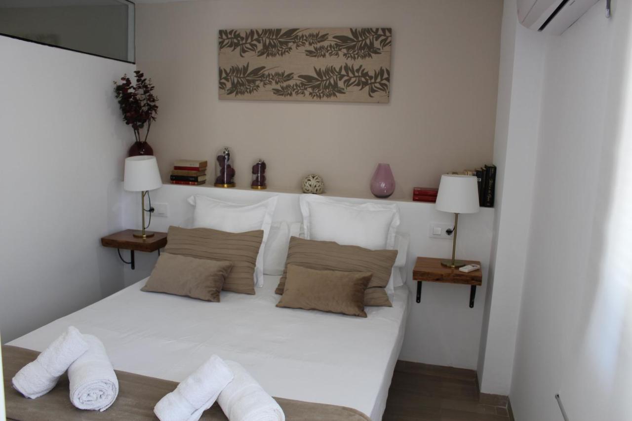 Dreamsapt Placentines Apartamento Sevilla