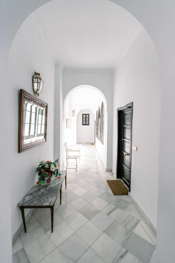 Apartamento Alohamundi Catedral Sevilla