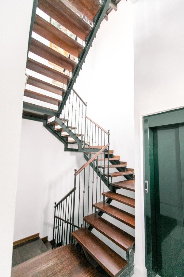 Apartamento Alohamundi Catedral