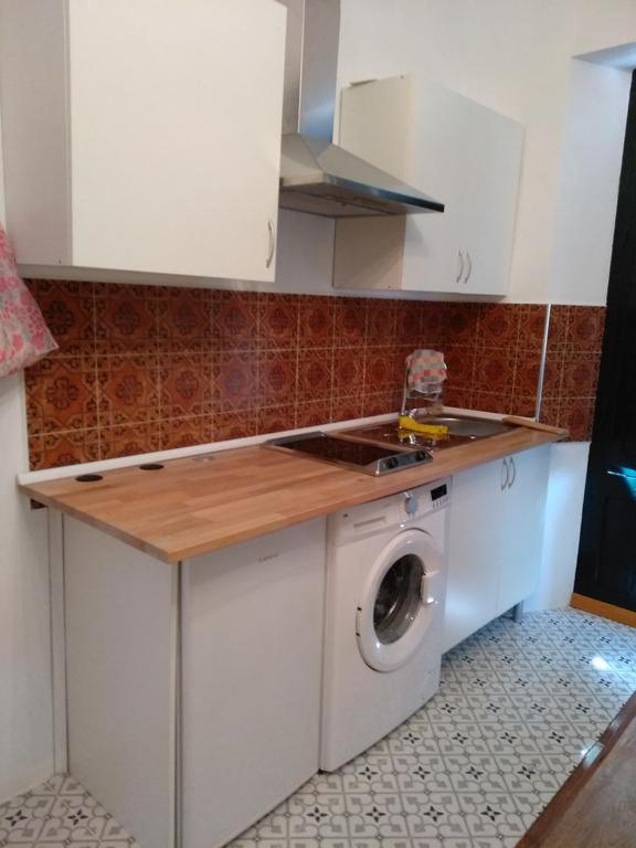 Apartment Centro Encarnacion 1º I Seville