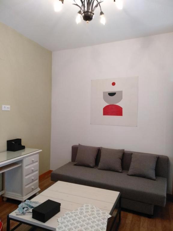 Apartment Centro Encarnacion 1º I