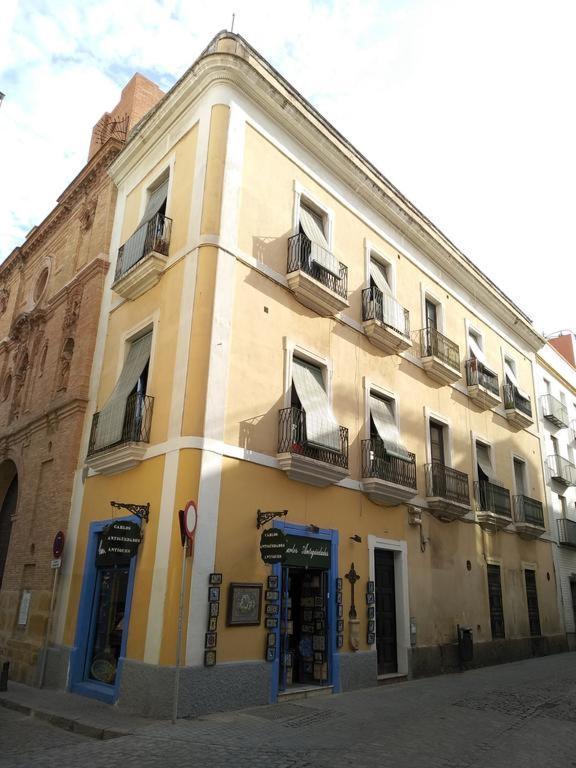 Centro Encarnacion 1º I * Seville