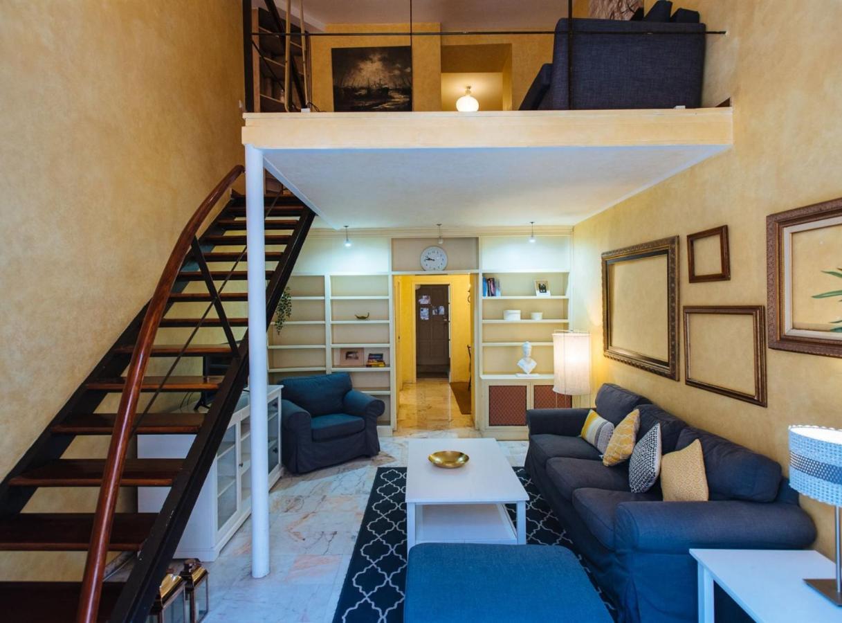 Magno Pajaritos - Private Parking Included