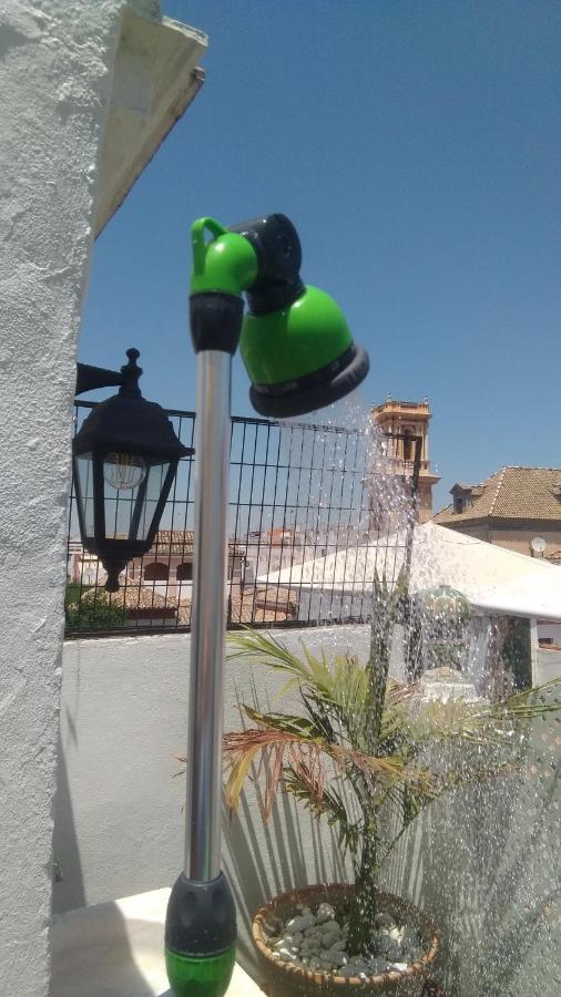 Сasa de vacaciones Casa Flores *