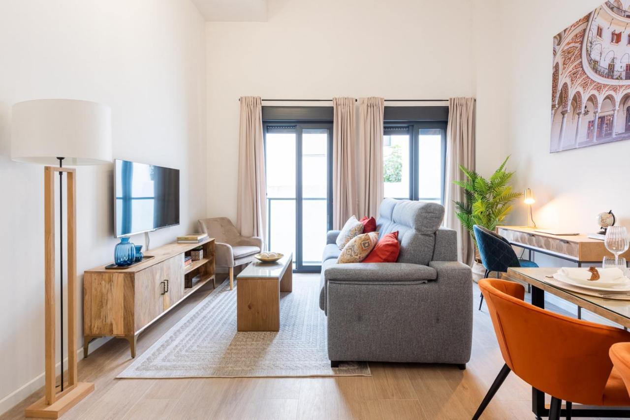 Apartamento Hommyhome San Bartolomé *