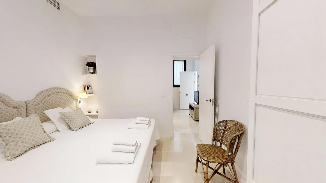 Apartamento Luxury - Alcazar Sevilla