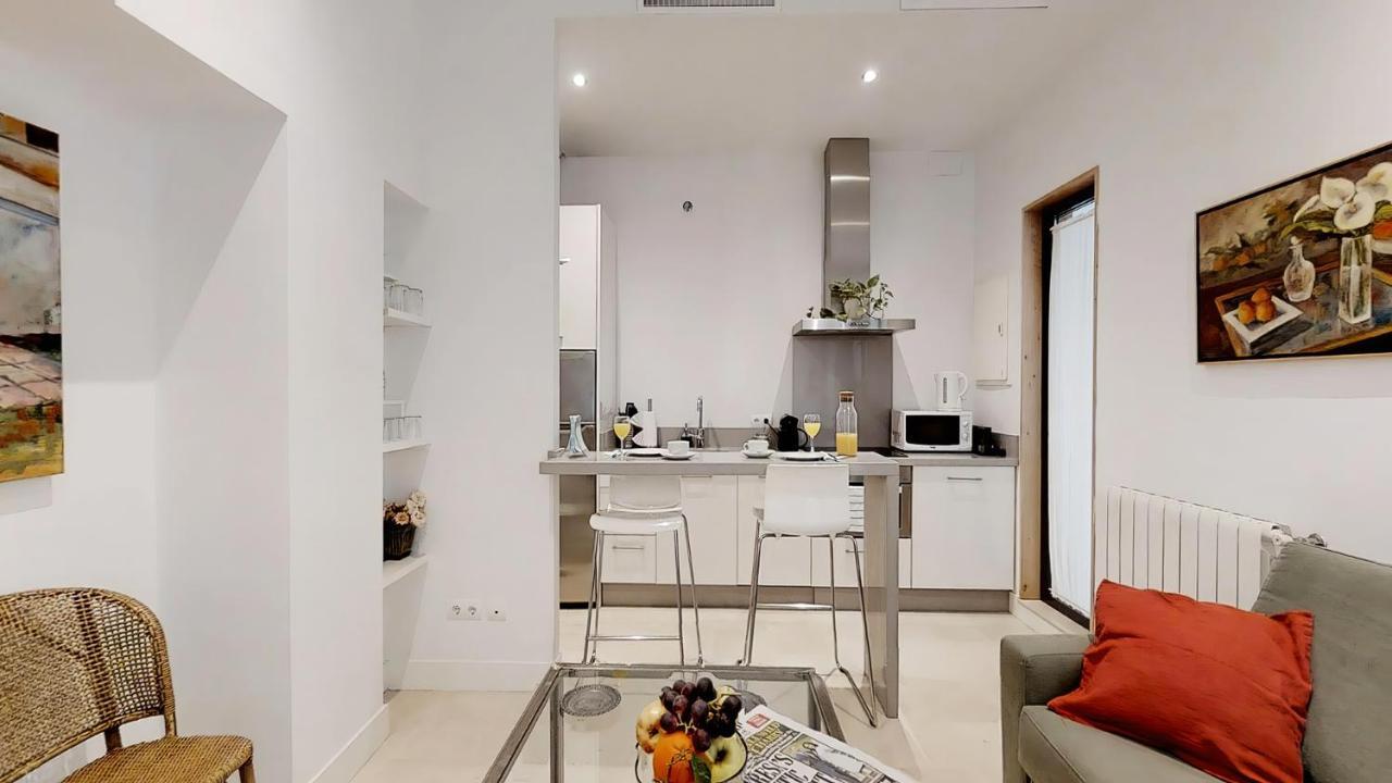 Apartamento Luxury - Alcazar *