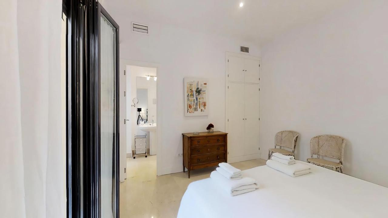 Luxury - Alcazar Apartamento *
