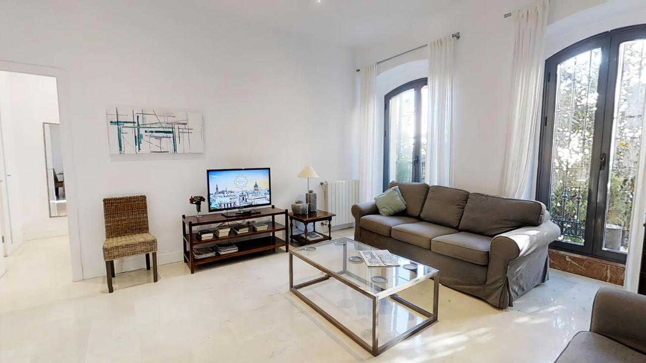 Apartamento Luxury - Alcazar *