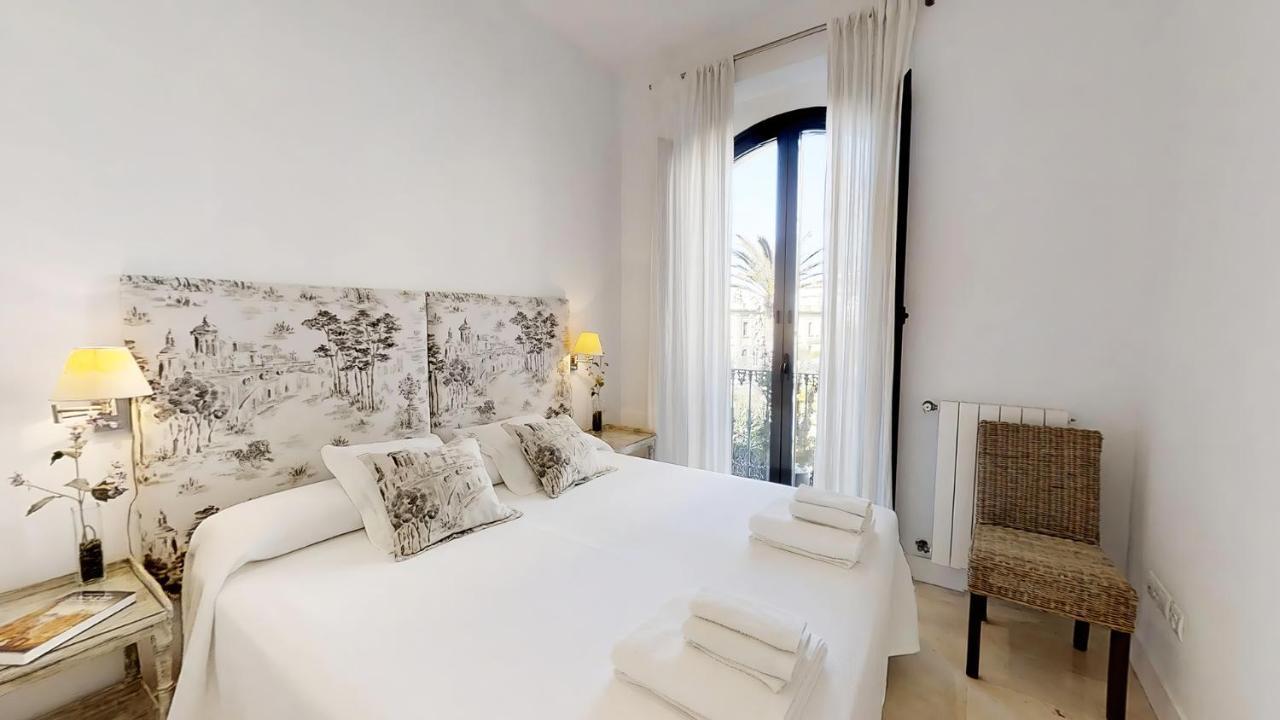 Luxury - Alcazar Sevilla