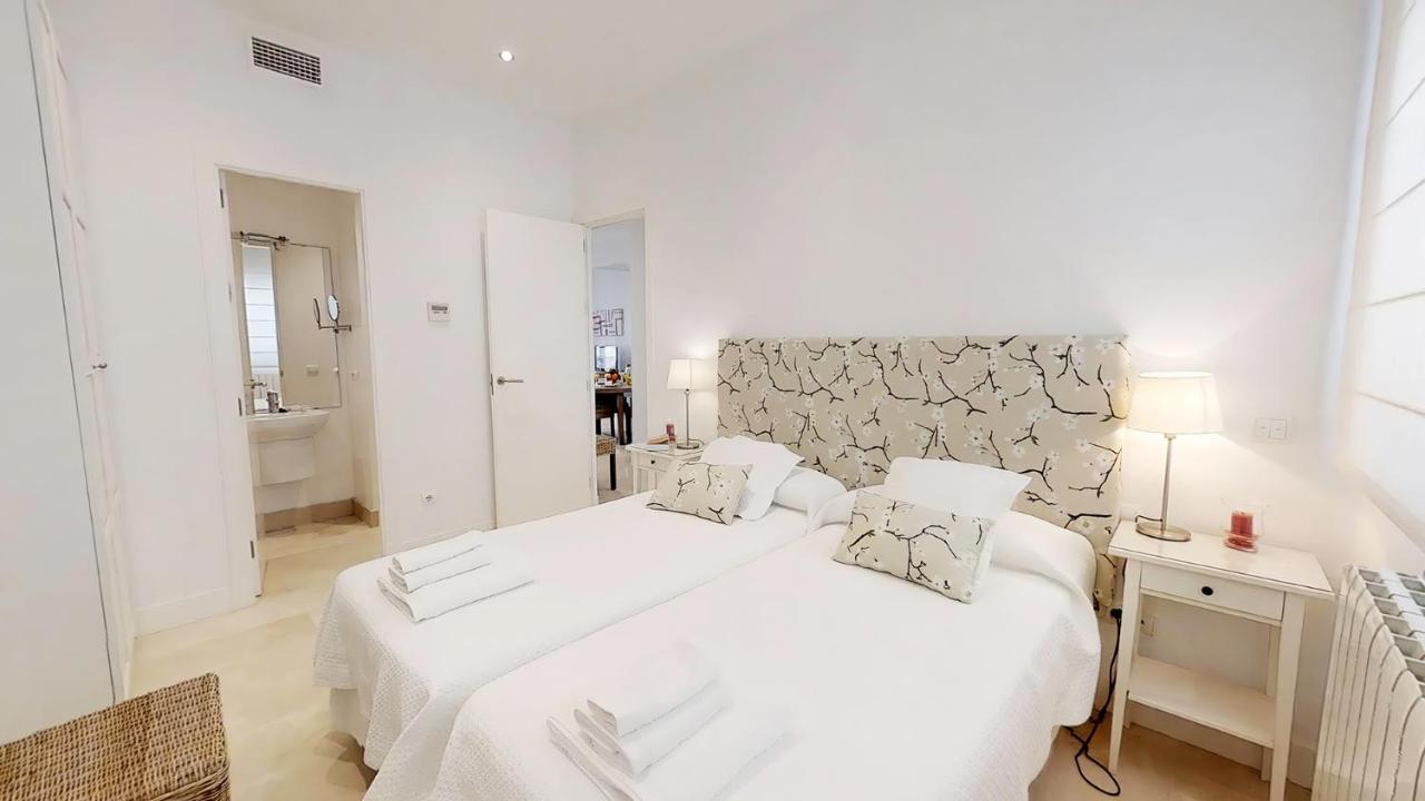 Apartamento Luxury - Alcazar Sevilla