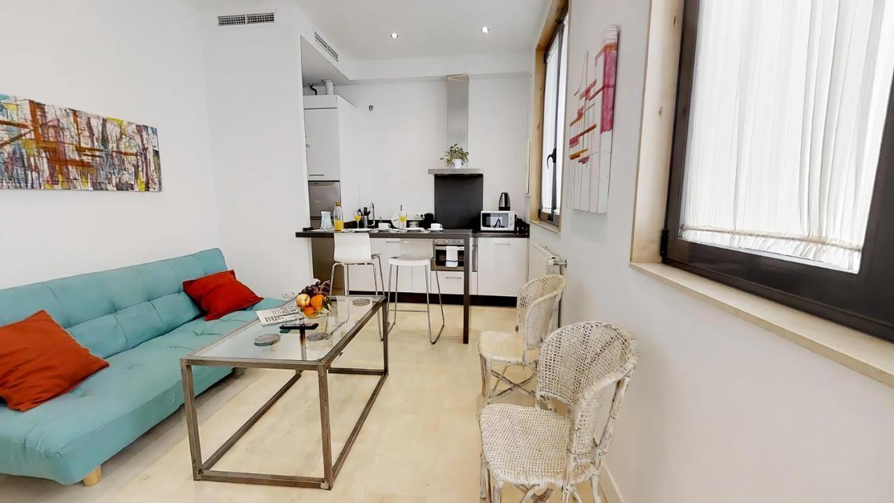 Apartamento Luxury - Alcazar