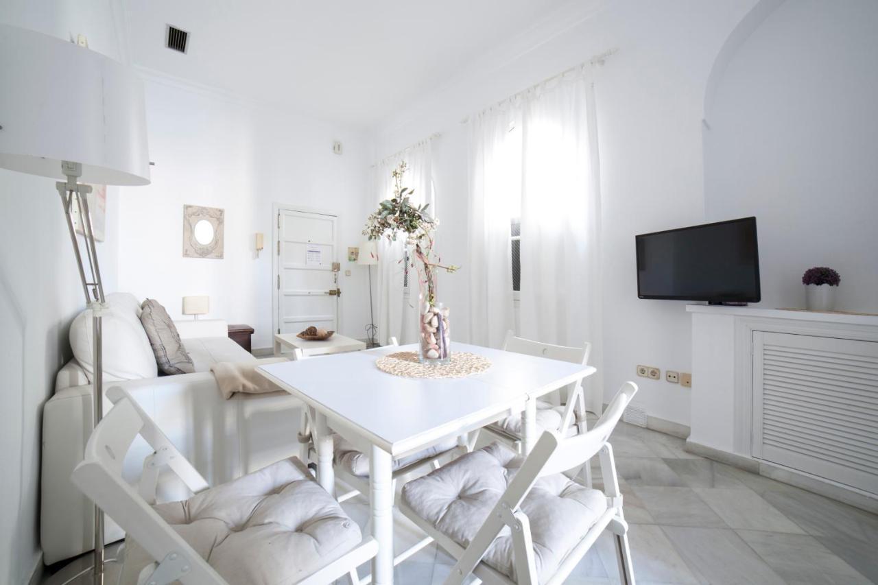 Apartamento Alohamundi Catedral