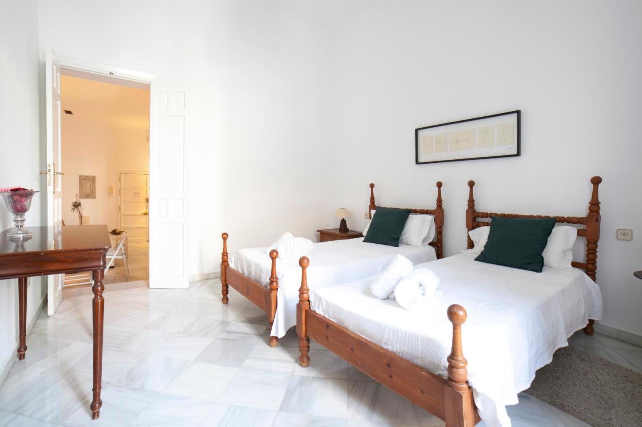 Apartamento Alohamundi Catedral