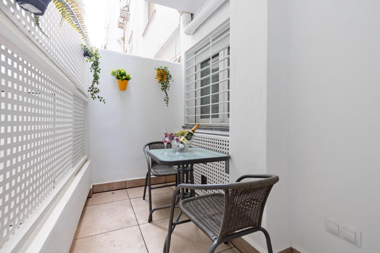 Lujan Deluxe By Valcambre Apartamento Sevilla