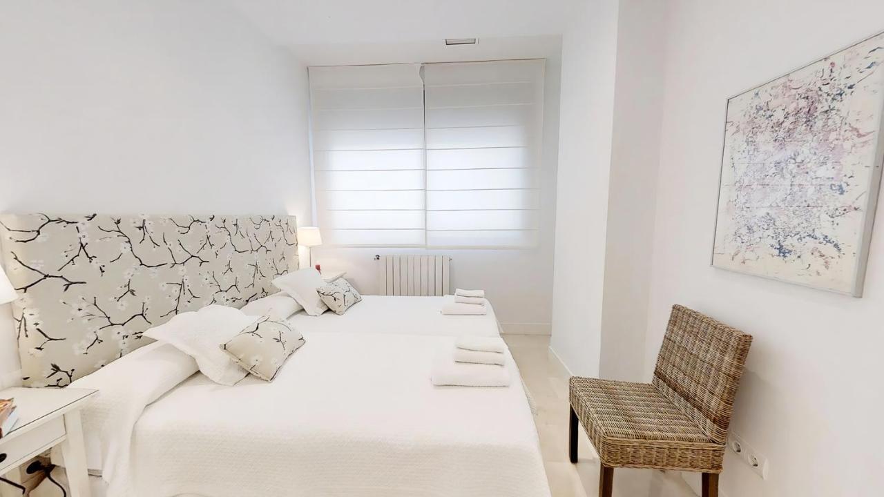 Luxury - Alcazar Apartamento Sevilla