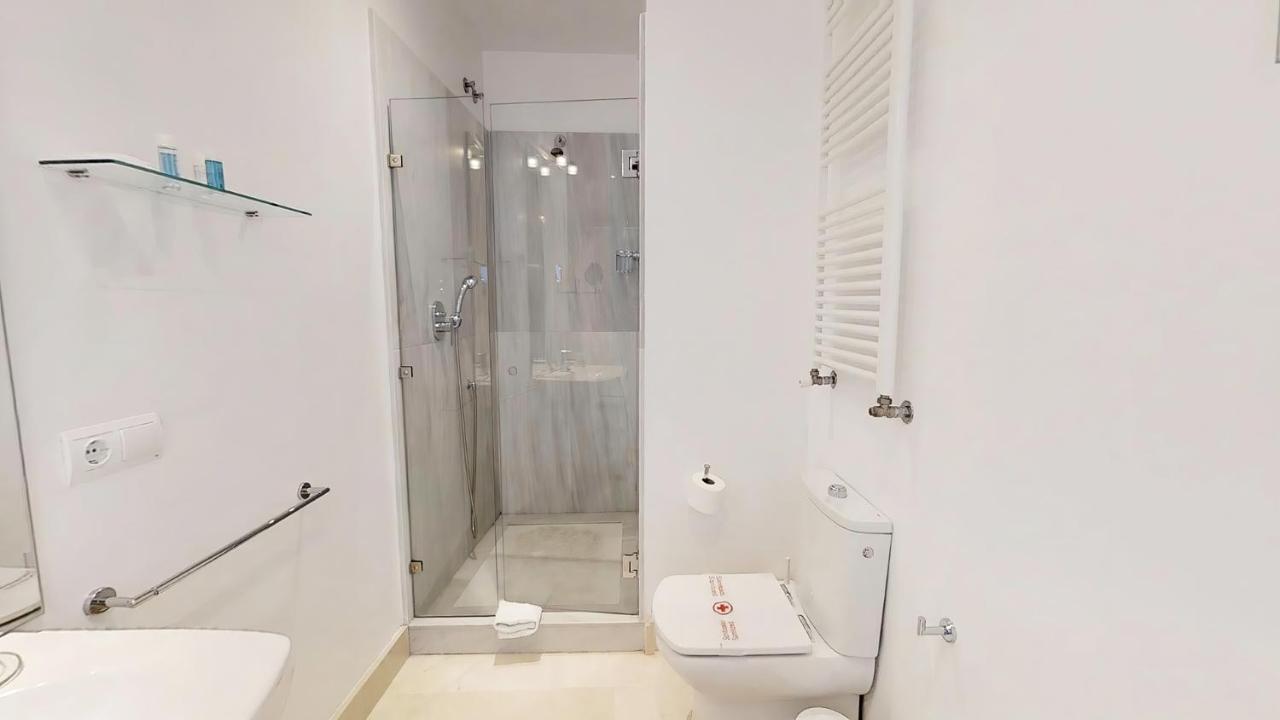Apartamento Luxury - Alcazar Sevilla