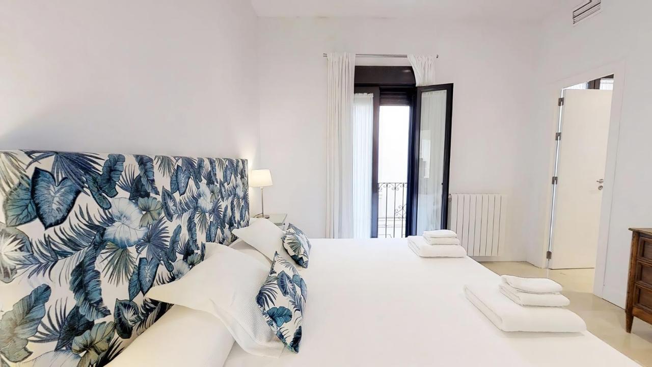 Luxury - Alcazar Apartamento Sevilla