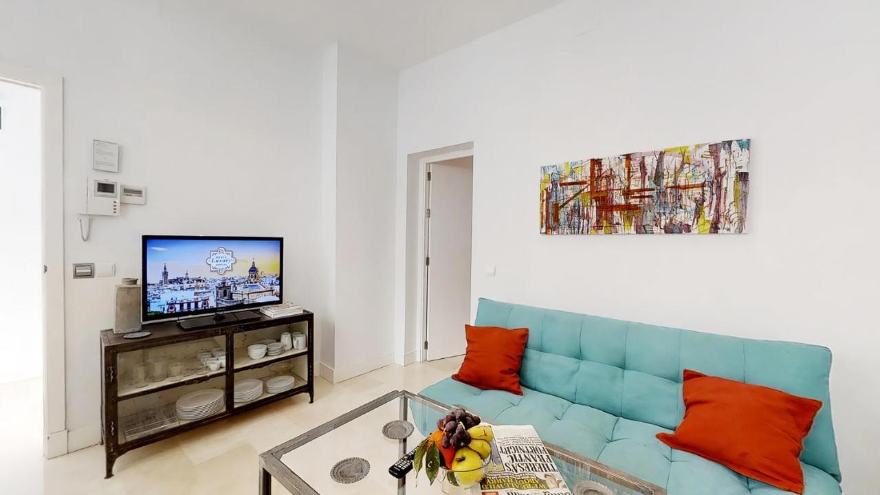 Apartamento Luxury - Alcazar
