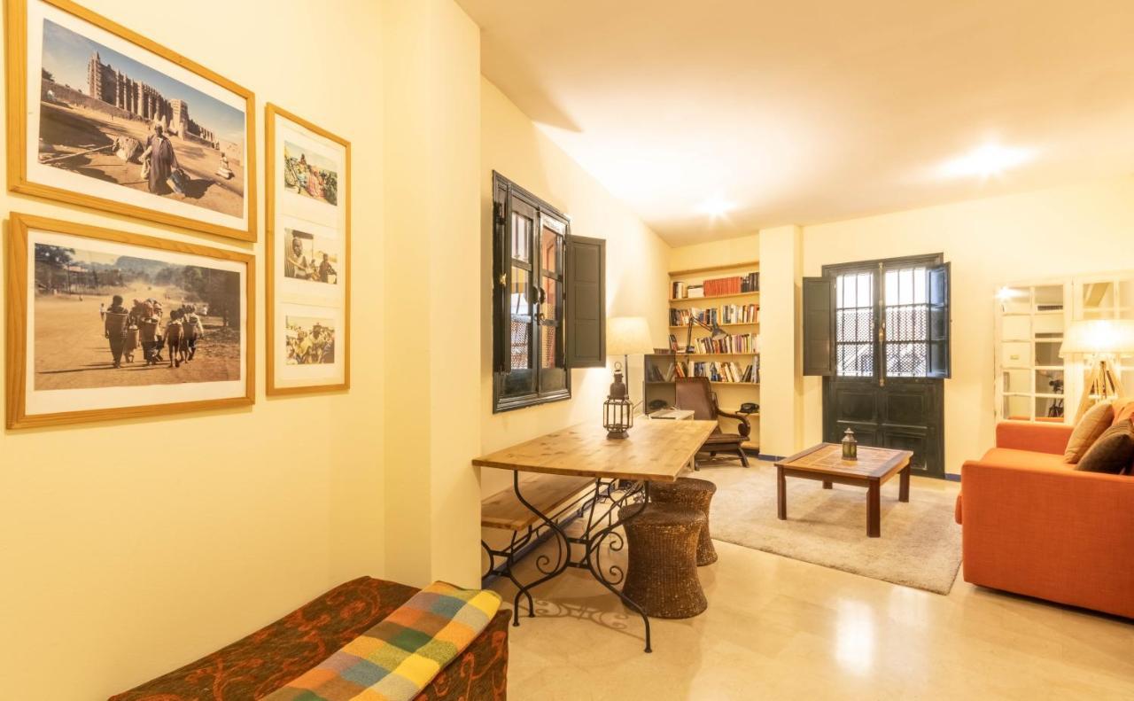 Apartamento Alameda Centro * Sevilla
