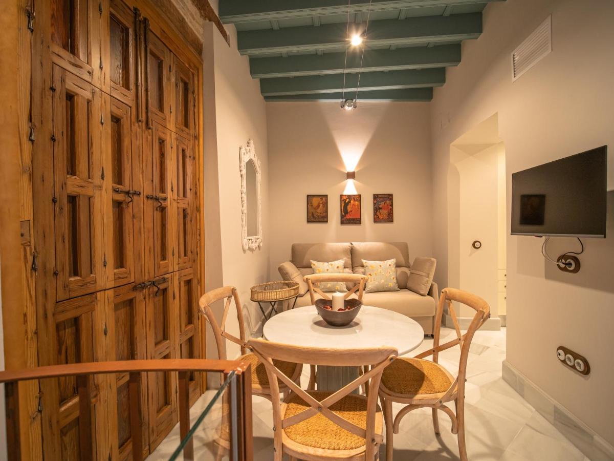 Casas De - Vidrio 7 Sevilla