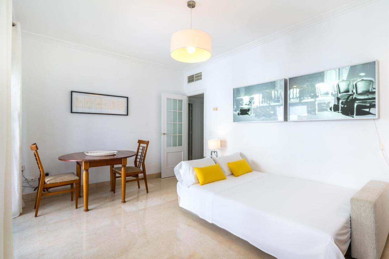 Apartamento Pilatos Superior Sevilla