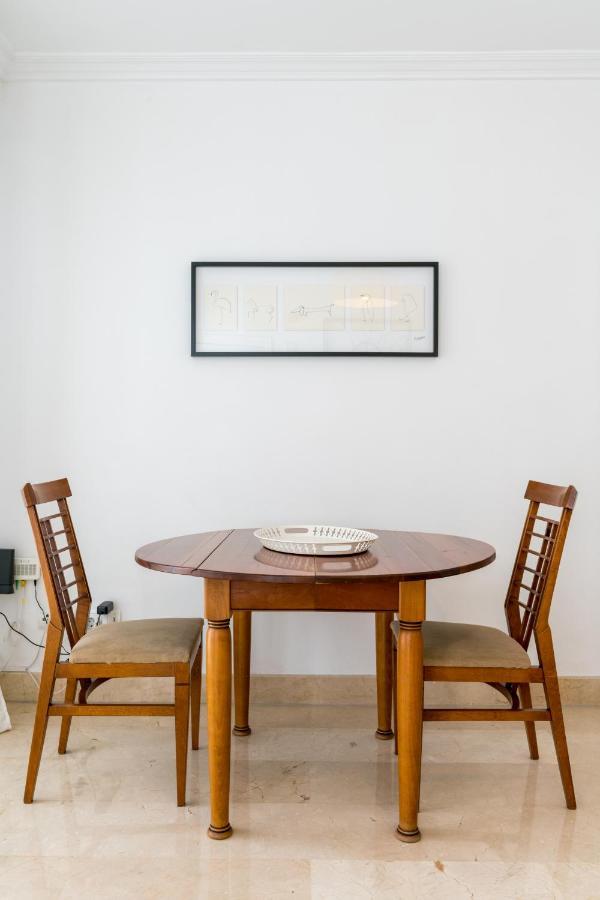 Pilatos Superior Apartamento Sevilla