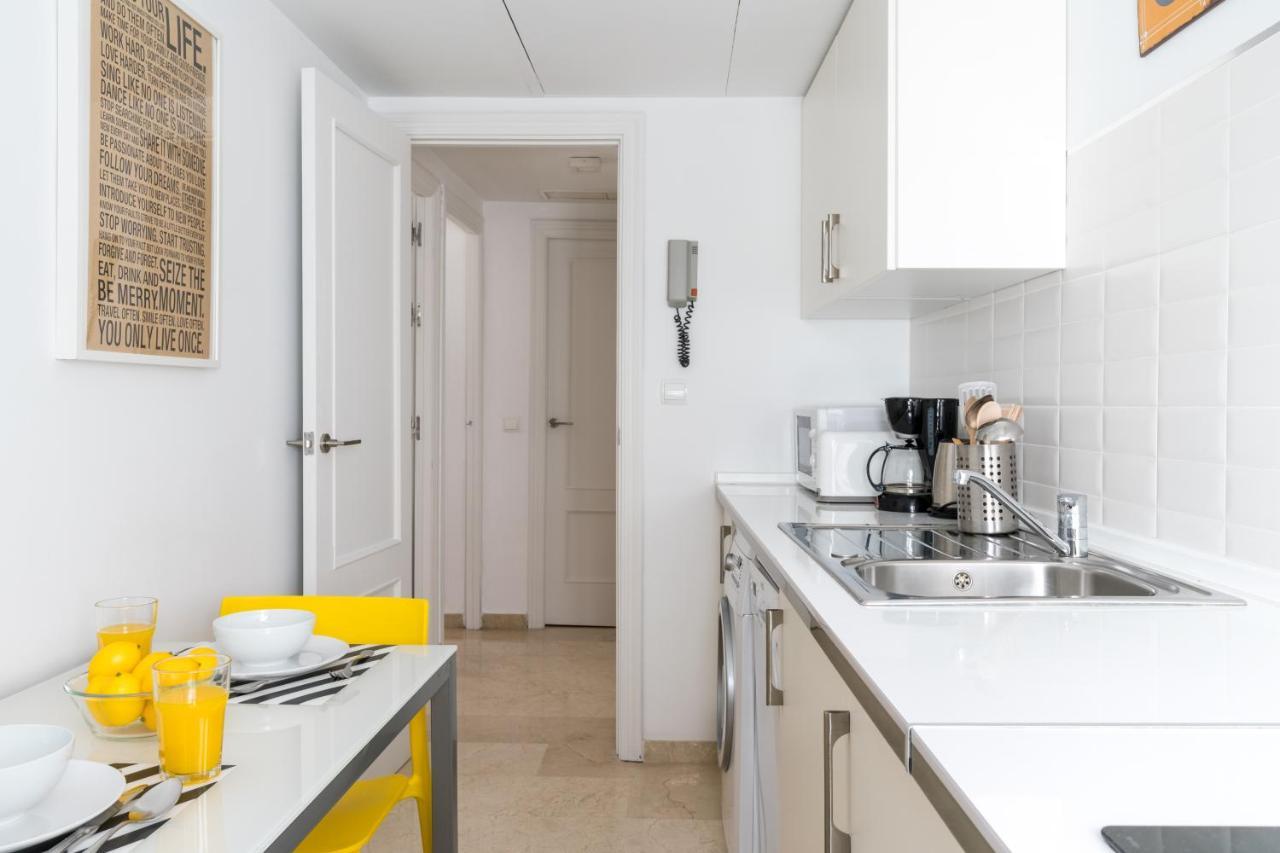 Pilatos Superior Apartamento Sevilla