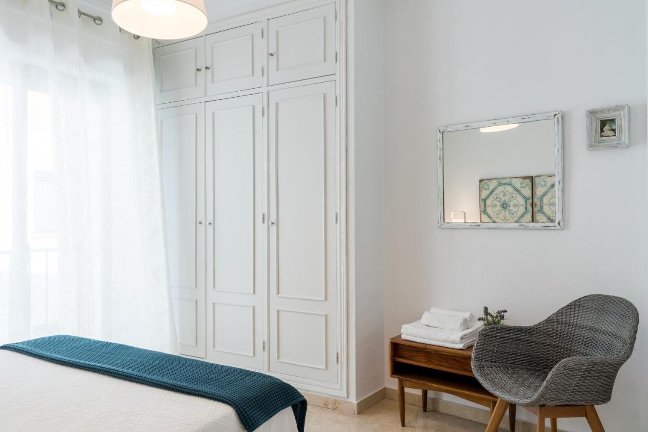 Apartamento Pilatos Superior *