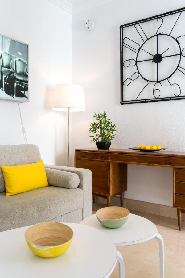 Apartamento Pilatos Superior Sevilla