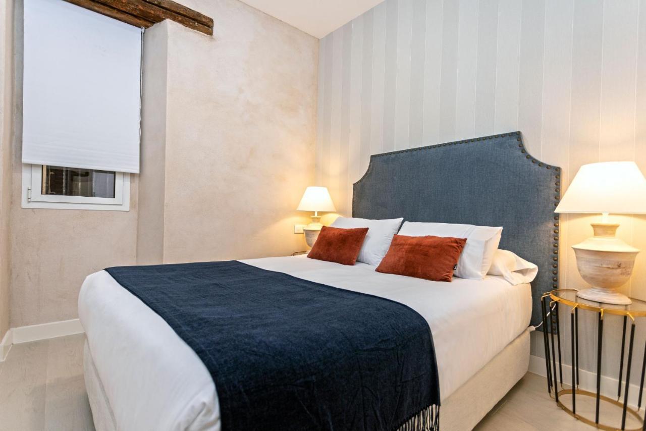 Genteel Feria Apartment Seville