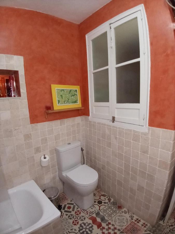 Casa Flores Сasa de vacaciones *