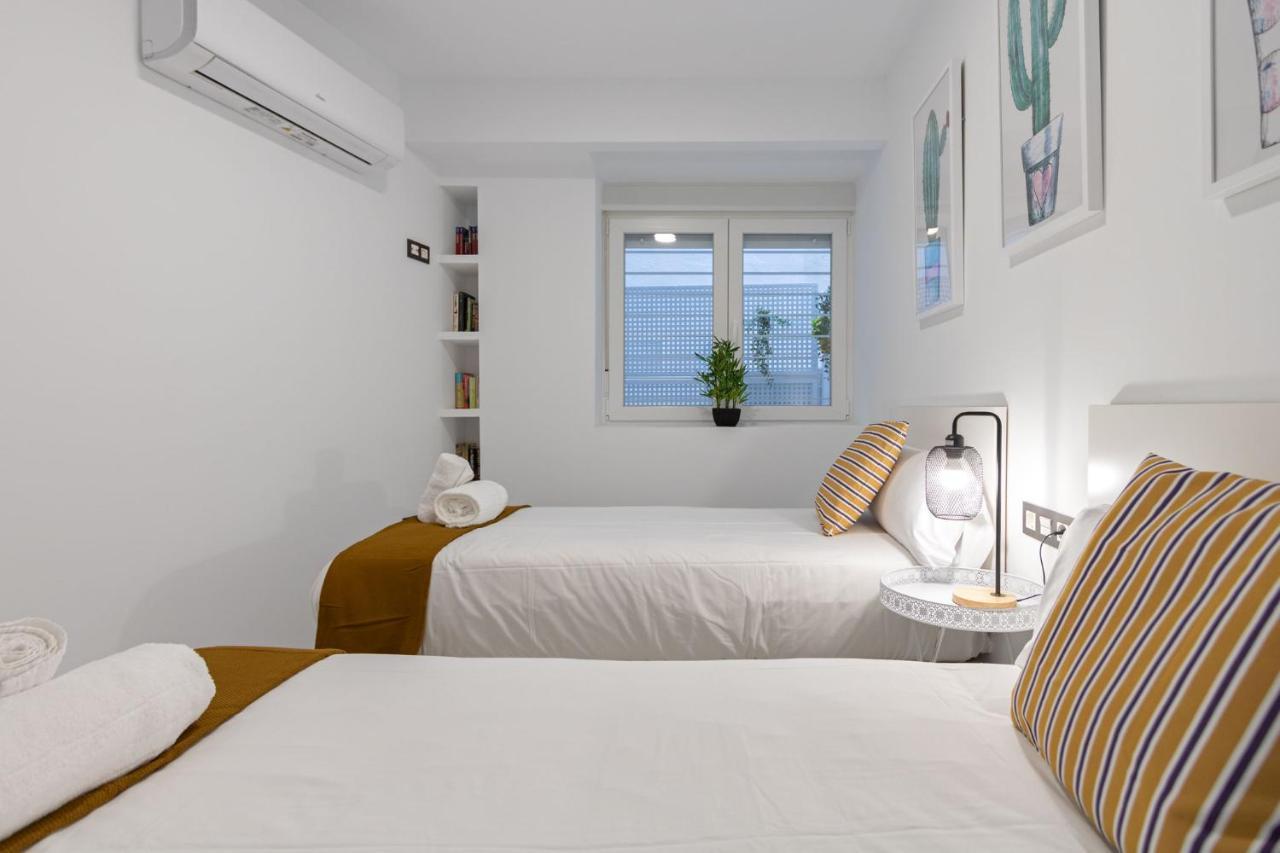Lujan Deluxe By Valcambre Apartamento